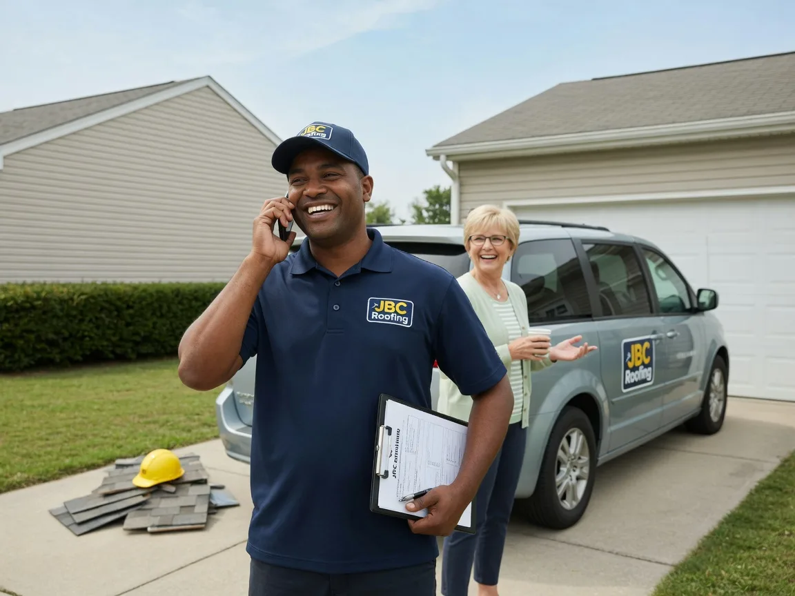 Roof Replacement Greensburg, PA FAQs